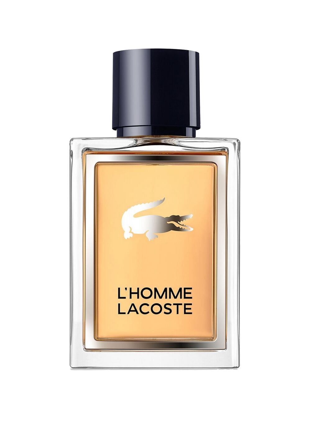 Heren cadeaubox: Le homme Lacoste parfum met Lacoste boxer in cadeaubox