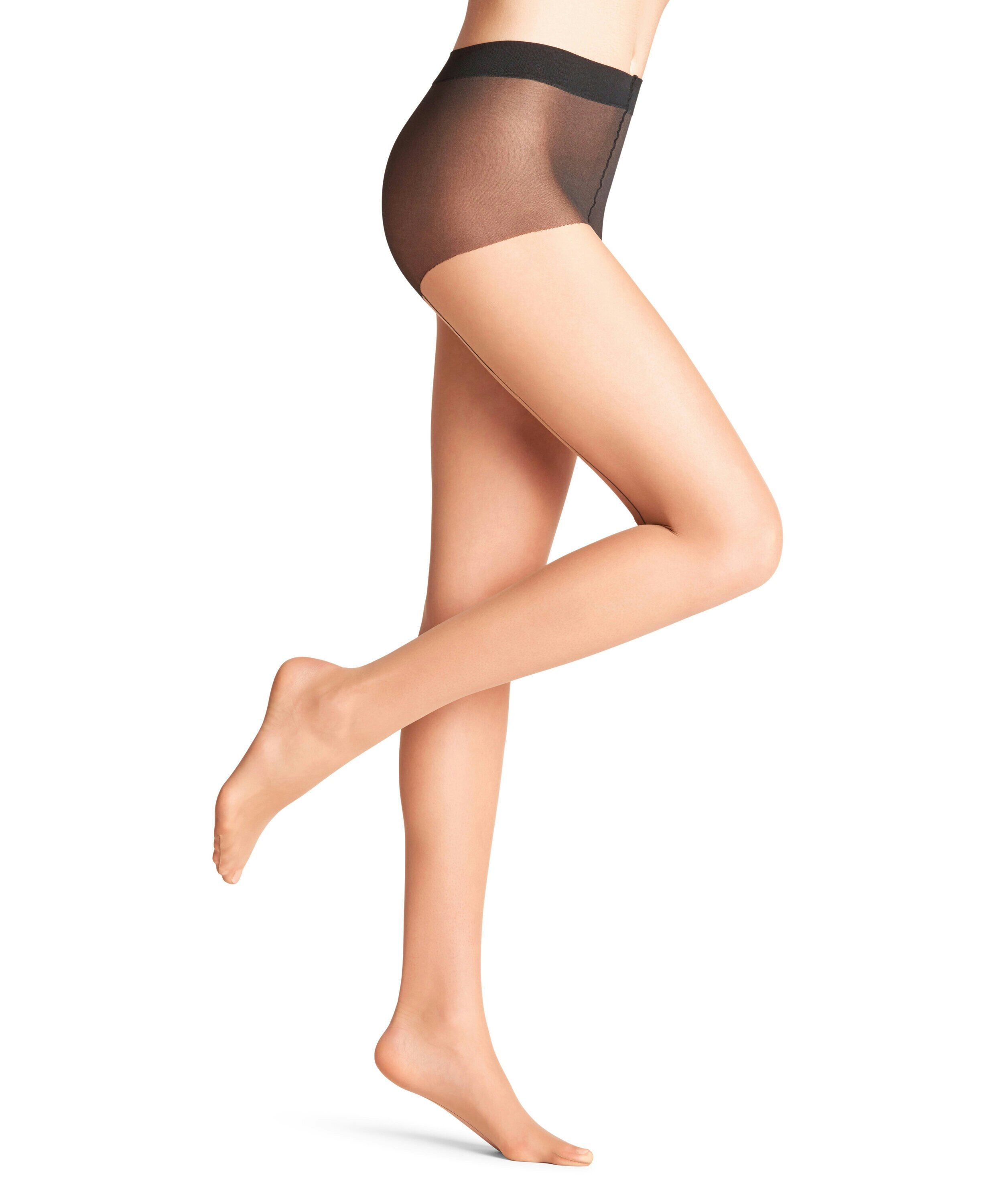 FALKE Corset 20 DEN dames panty, powder