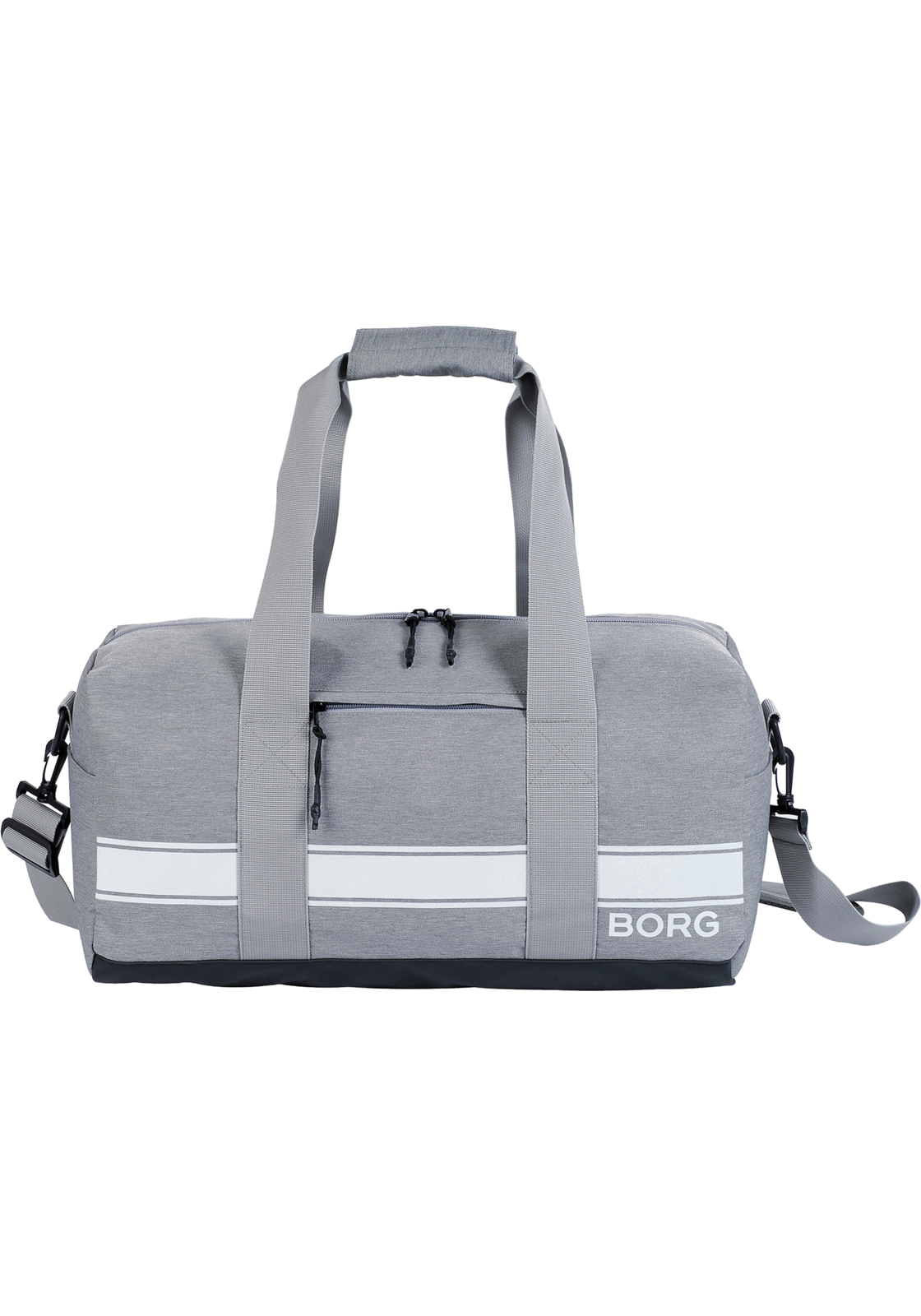 1-7321465545381-bjorn_borg-tas_HR Bjorn Borg street sports bag, grijs melange