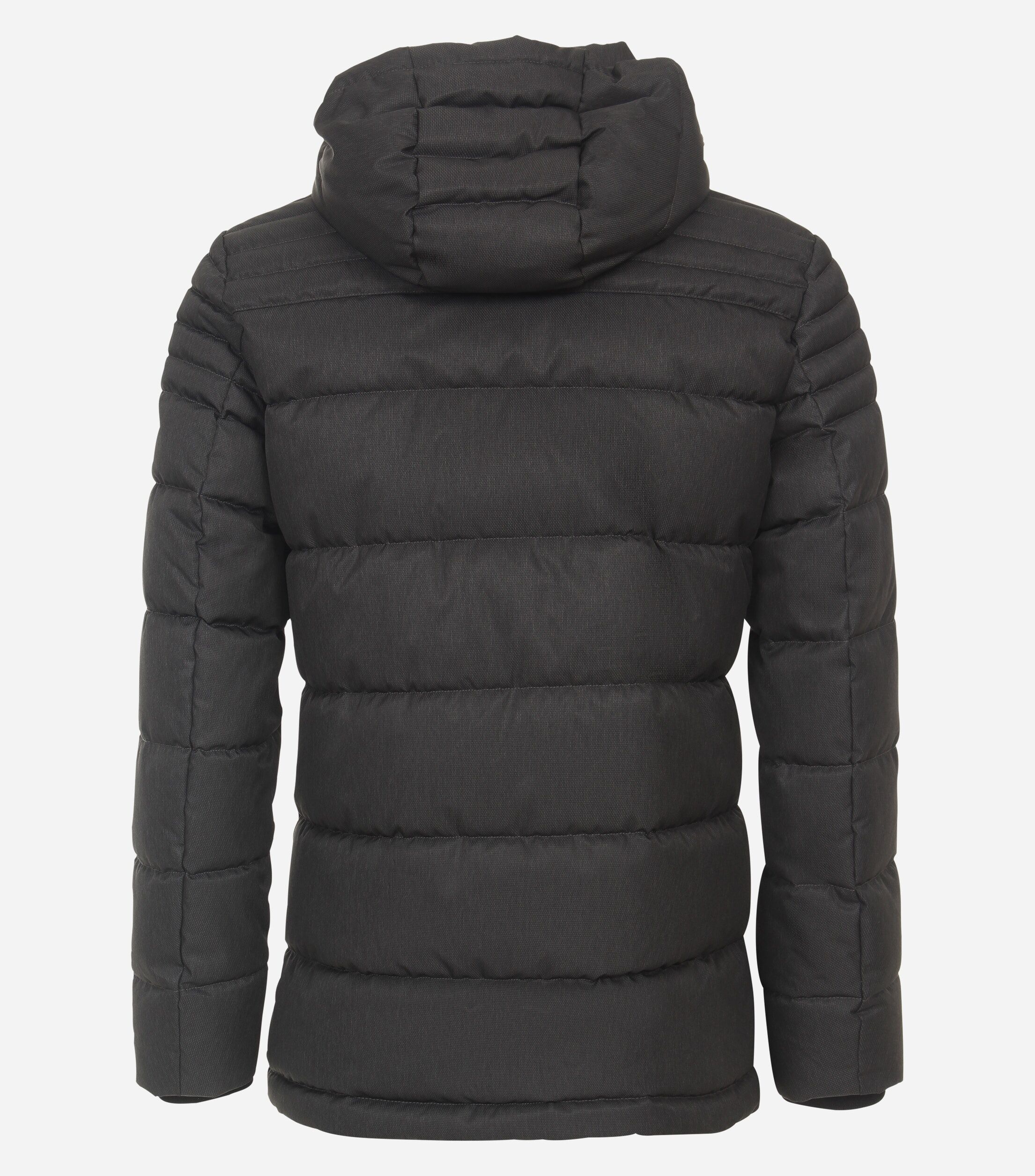 CASA MODA comfort fit tussenjas, grijs