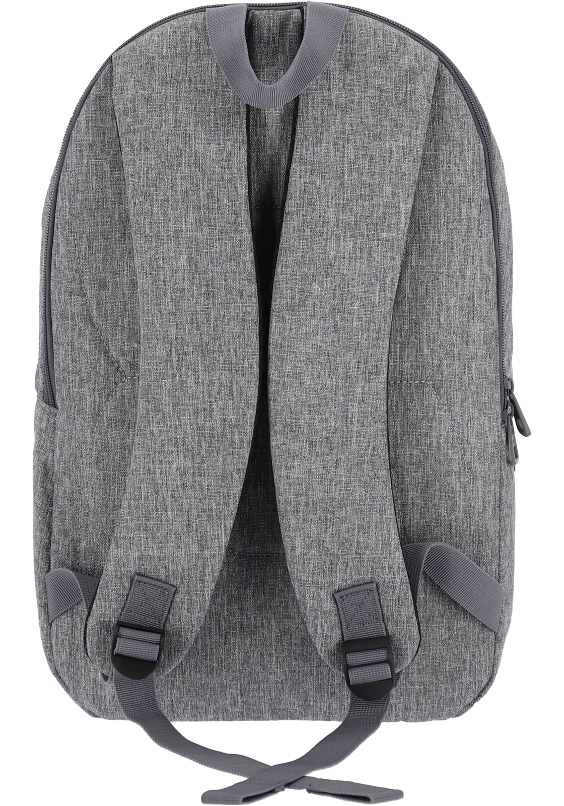4-7321465264473-bjornborg-BJBorg_4_grijs_fotos_HR Bjorn Borg Core backpack, unisex rugzak, grijs melange