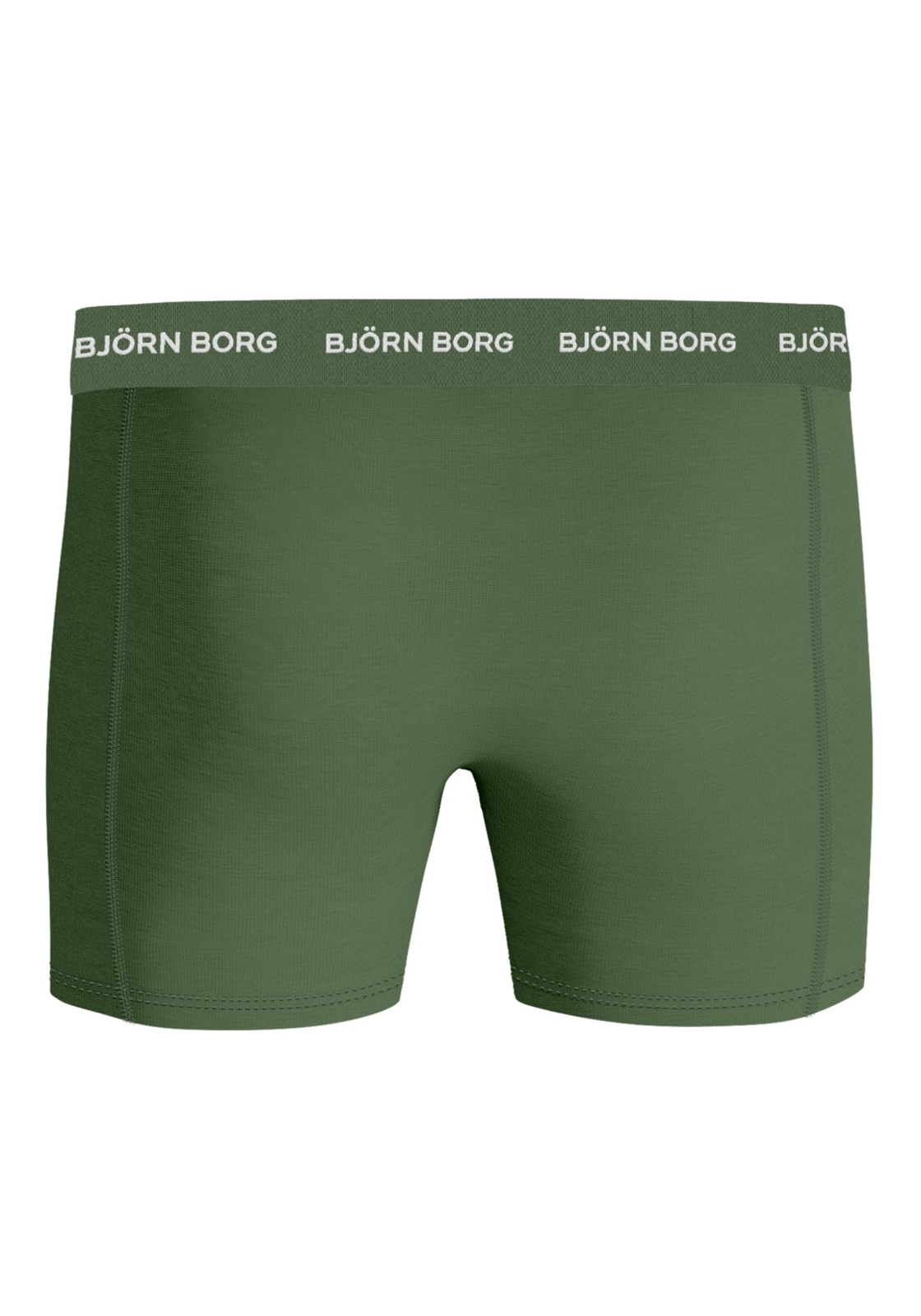 image_4_10002882_MP001_3 Bjorn Borg Cotton Stretch boxers, heren boxers normale lengte (5-pack), multicolor