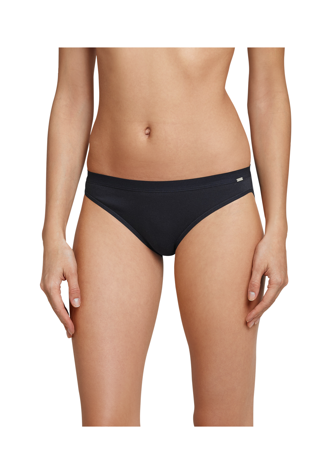 image_3_144100-804_3_1280x1280 SCHIESSER slip Naturschonheit (1-pack), dames mini slip nachtblauw