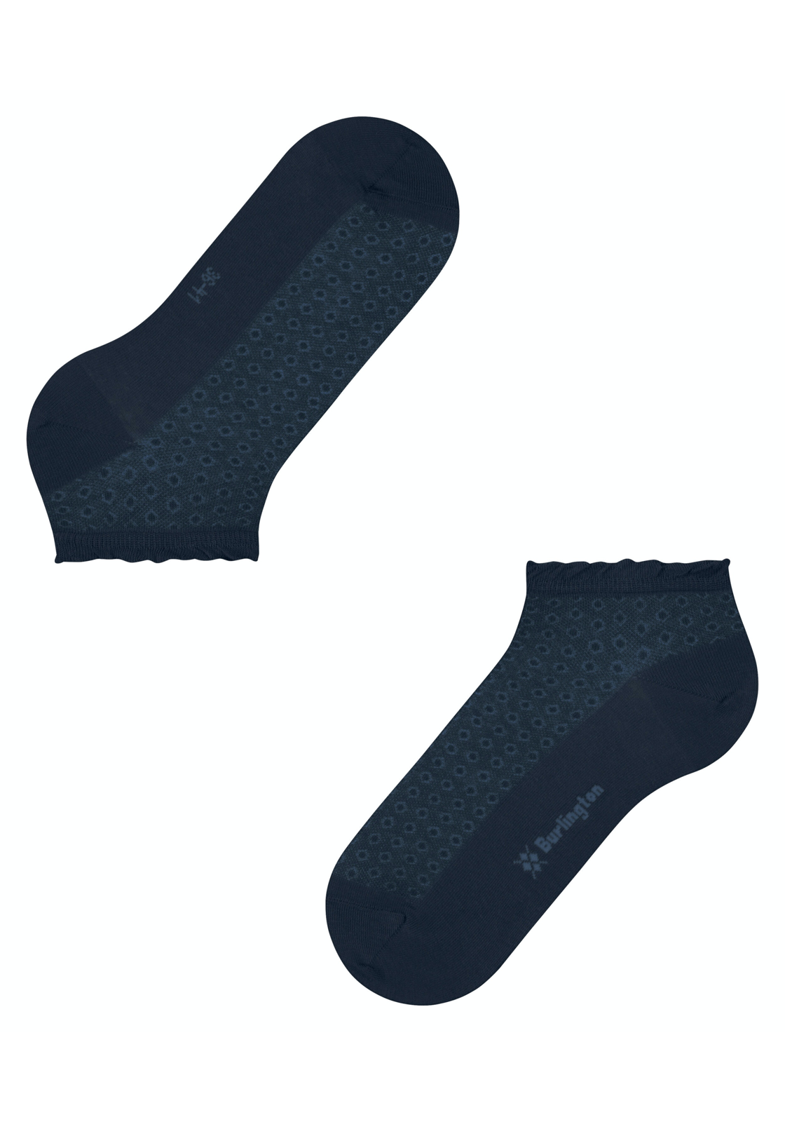 image_5_12514-23-detail-2-63211f5f78162jpgautofo Burlington Montrose dames sneakersokken, blauw (marine)