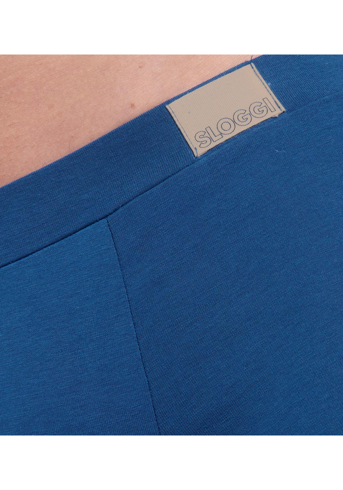 image_10_10214597_M008_8jpgdate-modefied2022-09-30T232 Sloggi Men GO Natural Hipster, heren boxershort korte pijp (2-pack), kobalt- en donkerblauw