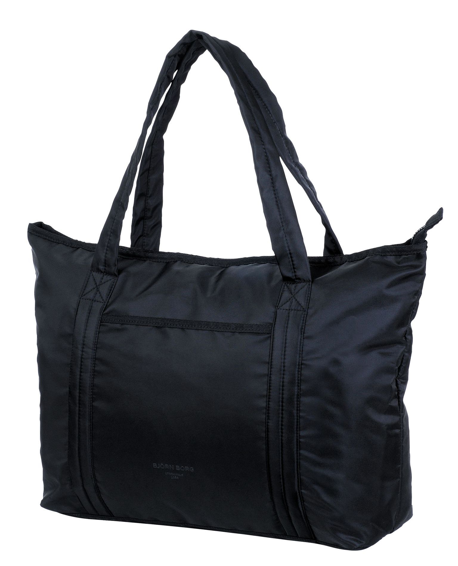 Bjorn Borg leisure tote, zwart