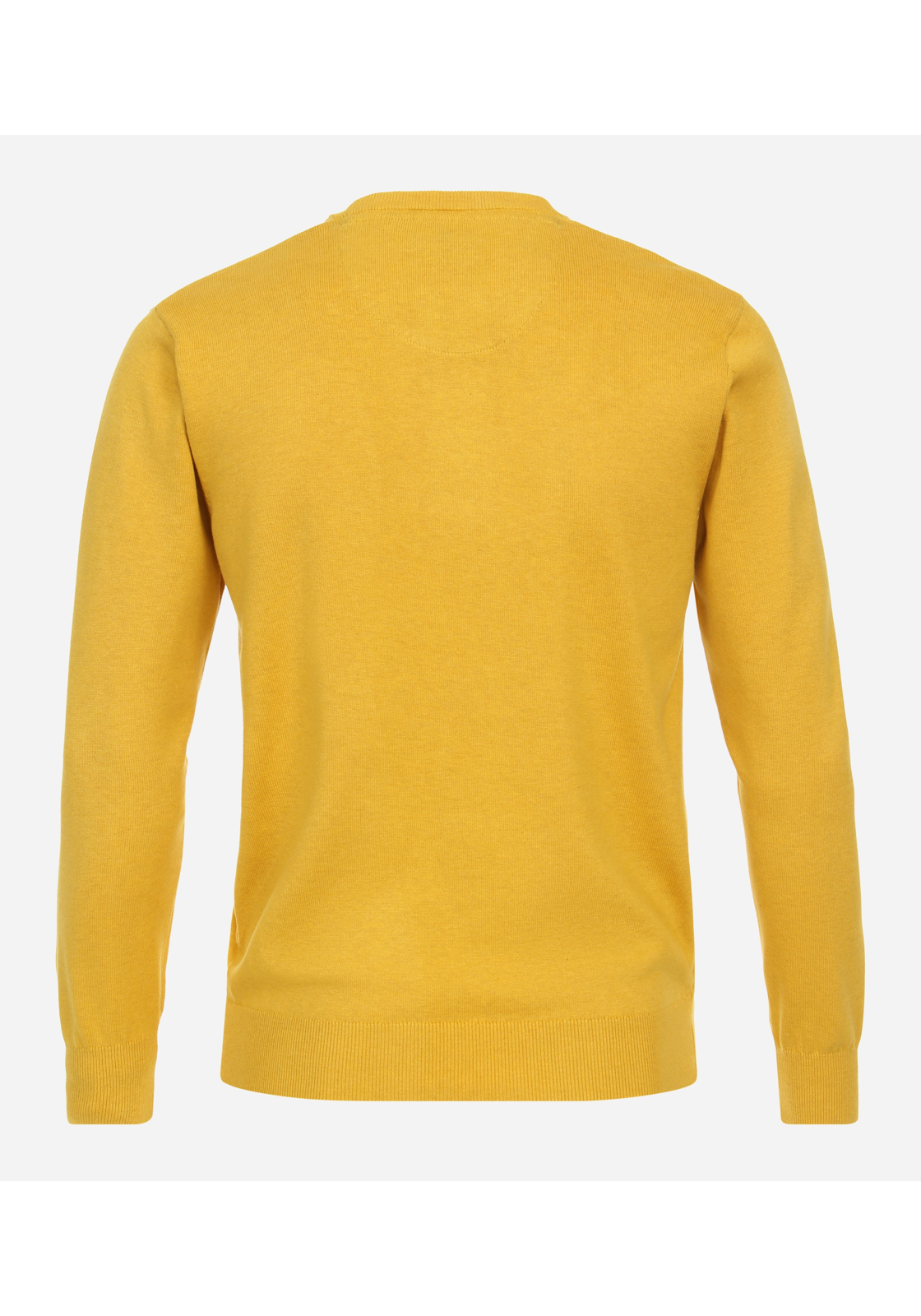 image_3_fec2e99df213bdd9e09075d362cb4fc5jpgautoformatbgF3F3F3blend-alpha100blend-colorF3F3F3blend-modedarkenfitclampp Redmond heren trui katoen, O-hals, groen (middeldik)