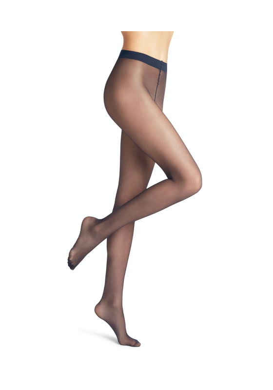 FALKE Pure Matt 20 DEN dames panty, classyblue FALKE Pure Matt 20 DEN dames panty, classyblue