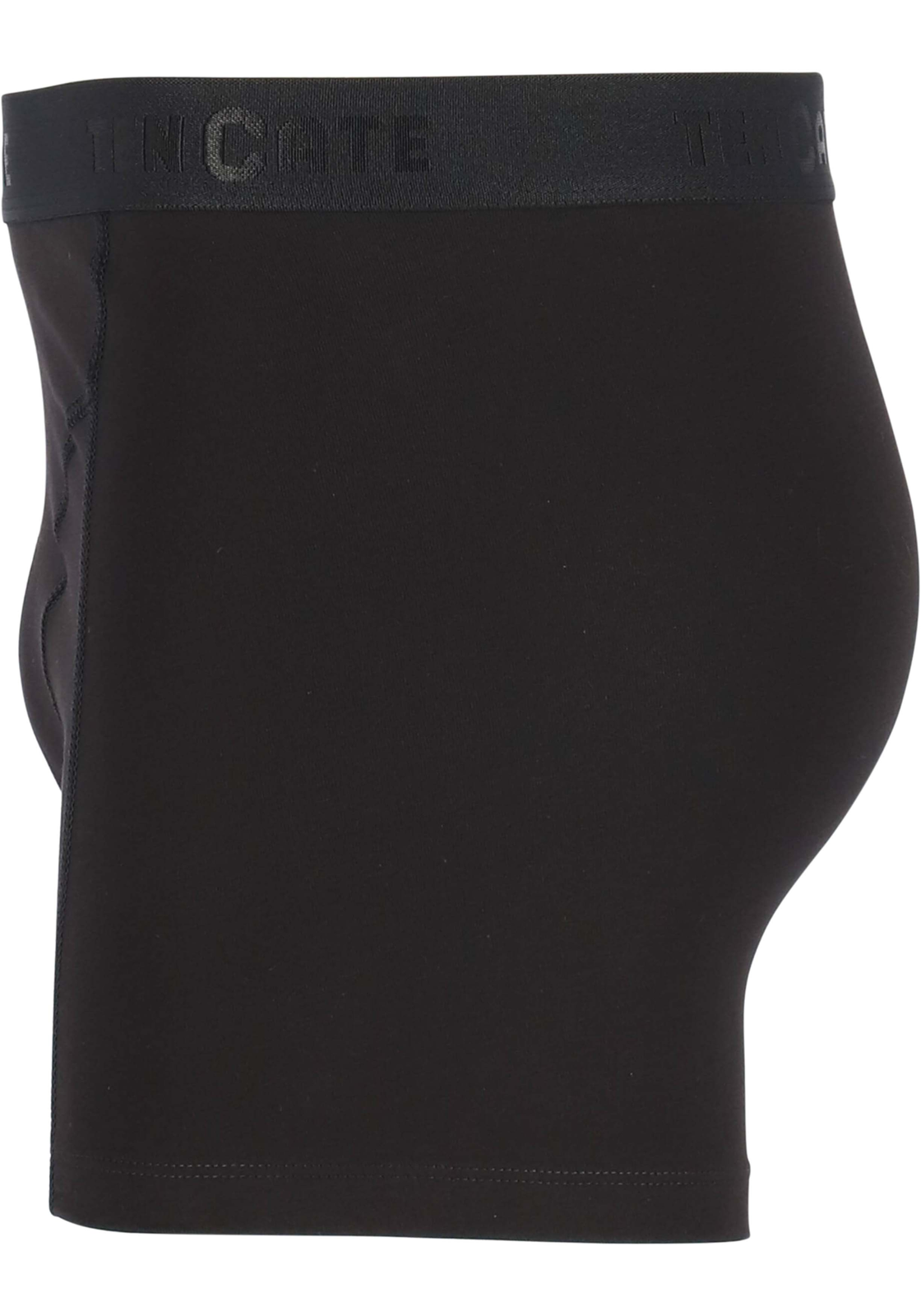 3-8711665835327-ten_cate-TCATE_BX_zwart_4P_32387090_4_fotos_HR TEN CATE Basics men shorts (4-pack), heren boxers normale lengte, zwart