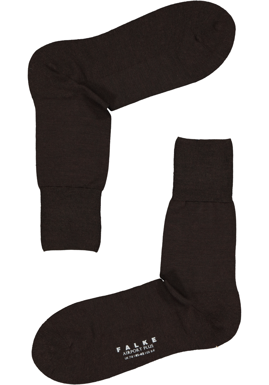 2-4004758373726_falke_sokken__HR FALKE Airport Plus herensokken, bruin (brown)