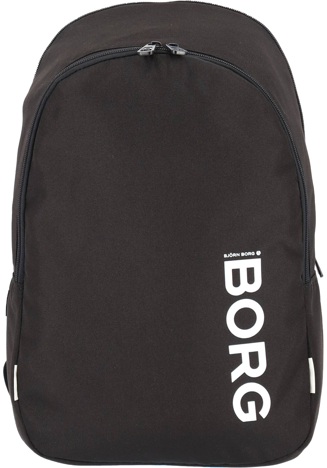 2-7321465264466-bjornborg-Bjborg_RZ_zwart_4fotos_HR Bjorn Borg Core backpack, unisex rugzak, zwart