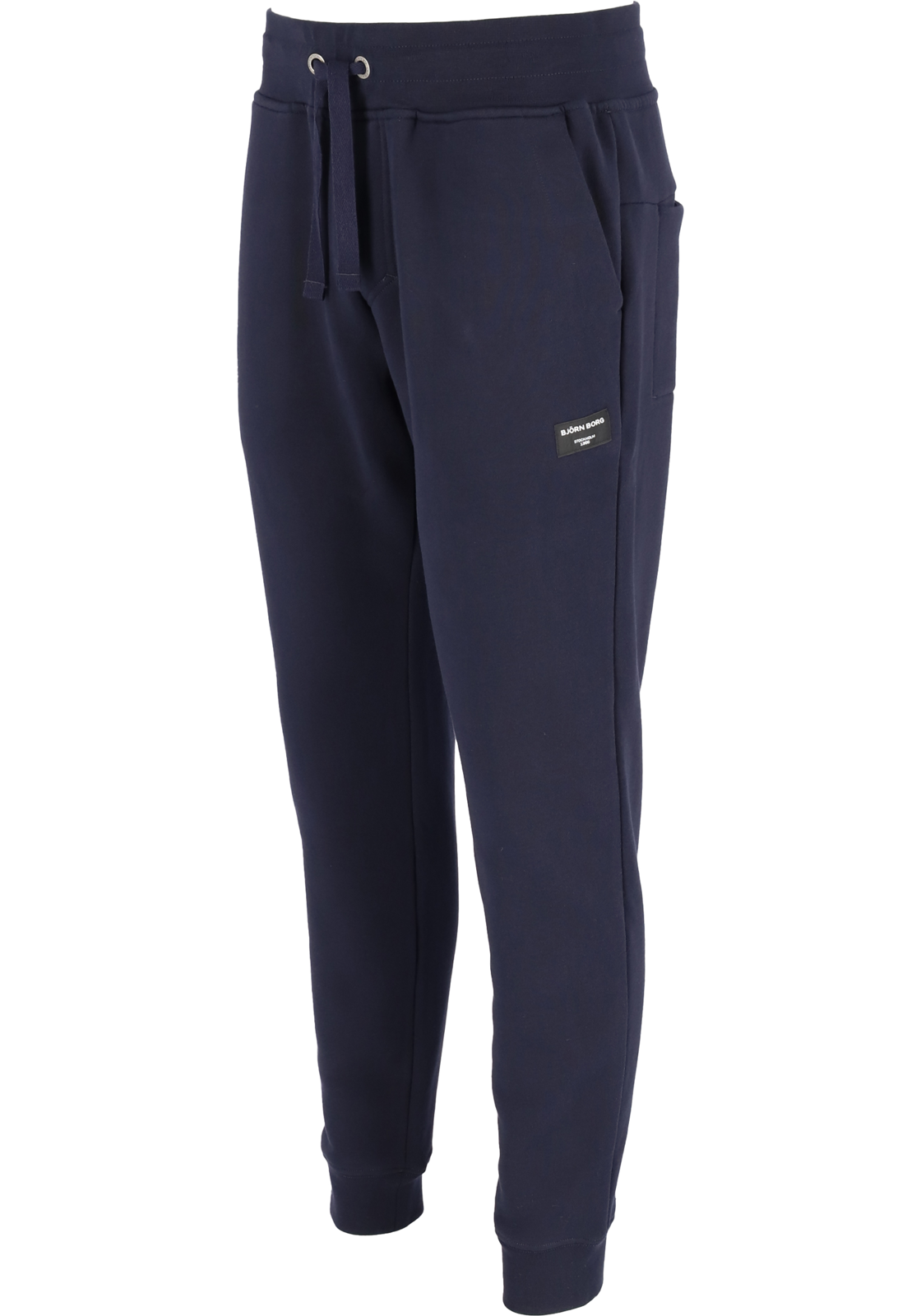 2-7321465147974-bjorn_borg-BBORG_9999143572731_LW_blauw_4foto_HR Bjorn Borg tapered pant, heren joggingbroek dik, blauw