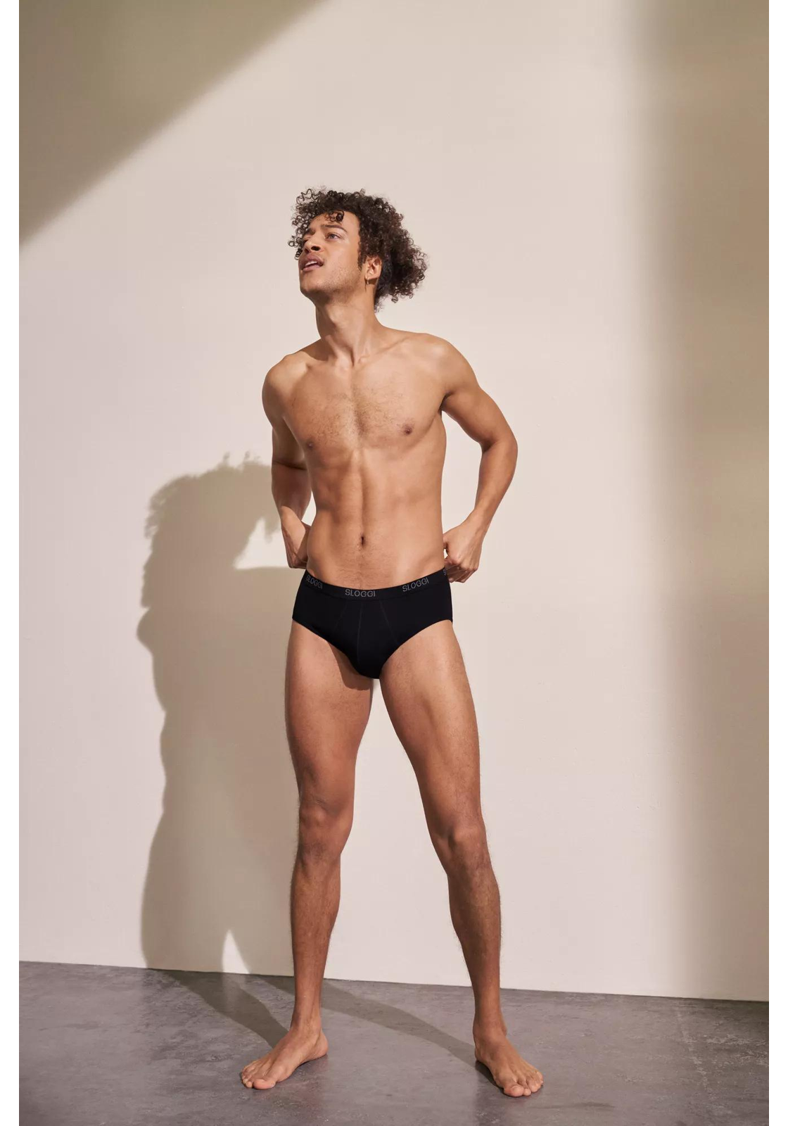 image_5_10004712_0004_4jpgdate-modefied2021-04-12T114 Sloggi Men Basic Midi, heren slip met smalle zijkanten (1-pack), zwart