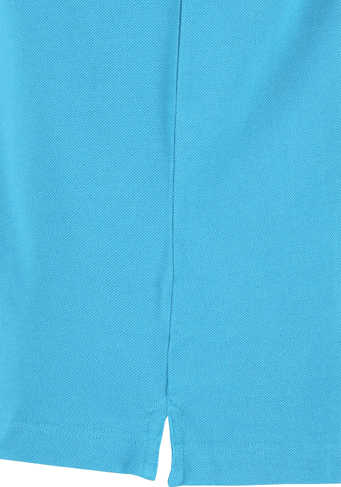 05-3617071711901-lacoste-polo_HR Lacoste Slim Fit polo, bonnie lichtblauw