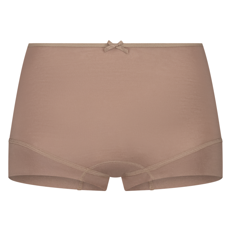 RJ Bodywear RJ dames Sweatproof Vienna dames short (1-pack), zand