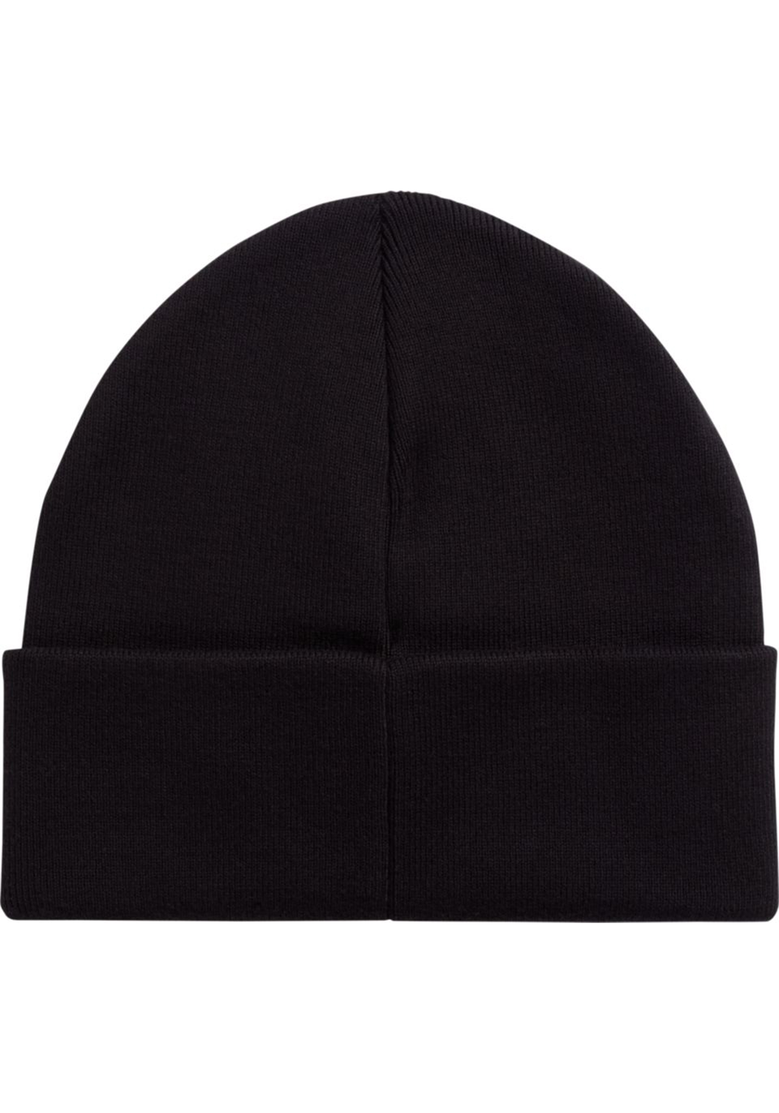 2-8720108591744_CK_Muts_K50K511160BDS_HR Calvin Klein muts, monogram beanie, zwart