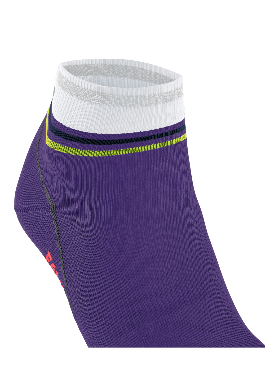 image_4_16119-9664-detail-1-6462cb4600467jpgautofo FALKE BC Impulse Reflect Short unisex biking sokken , paars (amethyst)