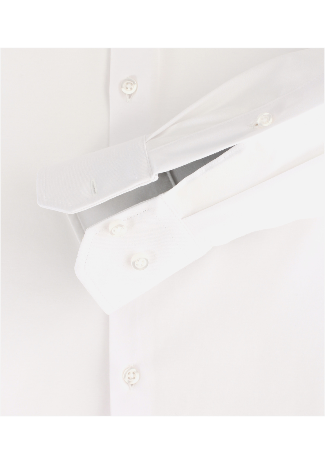 image_5_8261266b3b6db970ada2e924f91ebcfejpgautoformatbgF3F3F3blend-alpha100blend-colorF3F3F3blend-modedarkenfitclampp VENTI modern fit overhemd, jersey, wit
