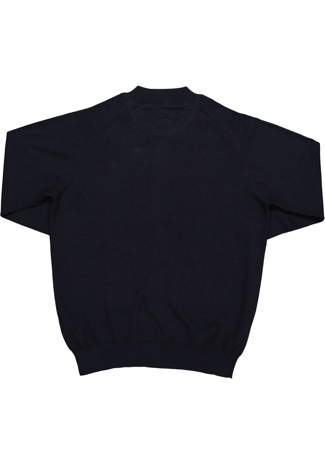 3-4060031641470_casa-moda-trui_HR CASA MODA heren vest katoen, met rits, donkerblauw