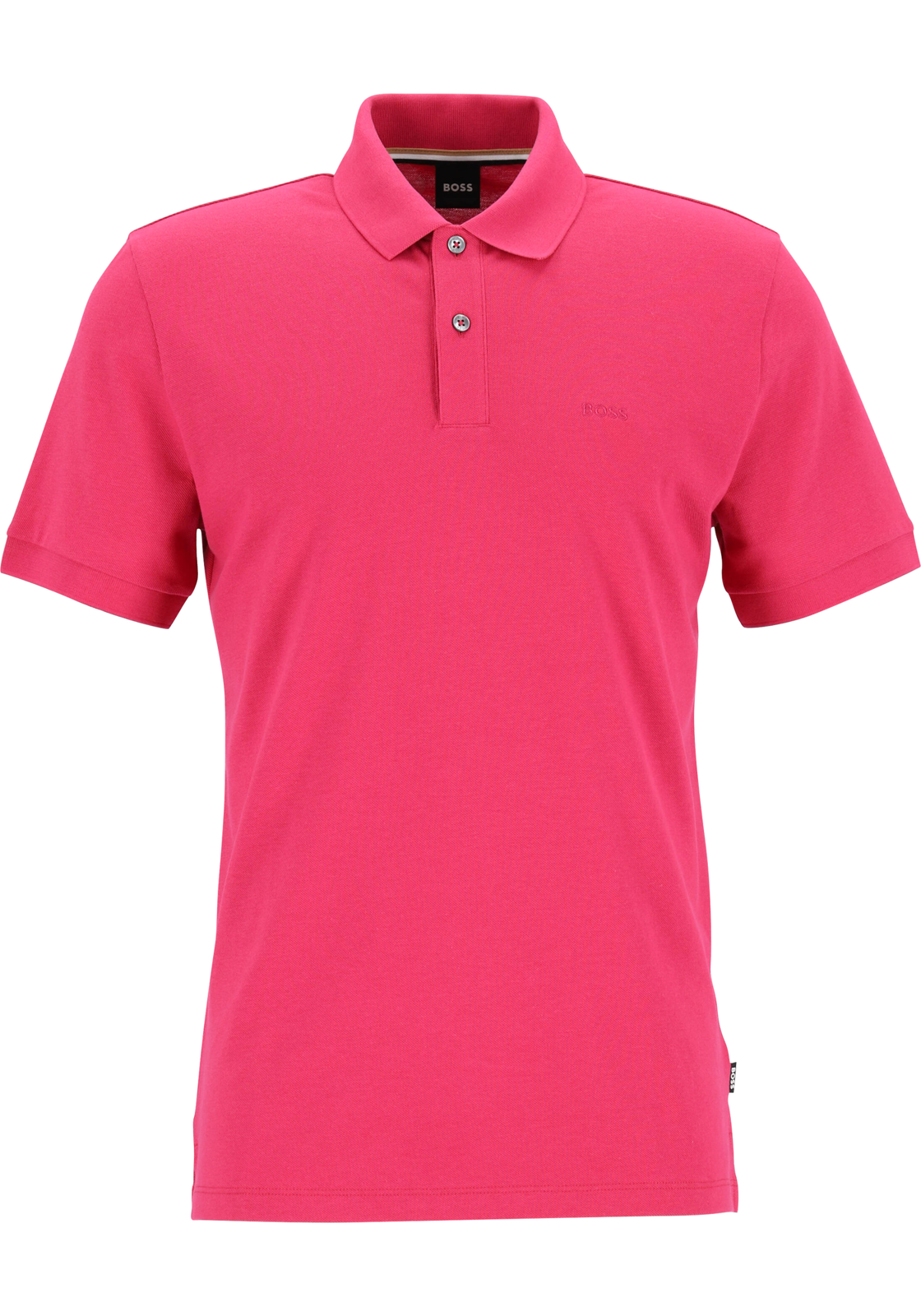 1-4063534501418-hugo_boss-HB_PS_fel_roze__50468301673_360_HR BOSS Pallas regular fit polo, pique, fel roze
