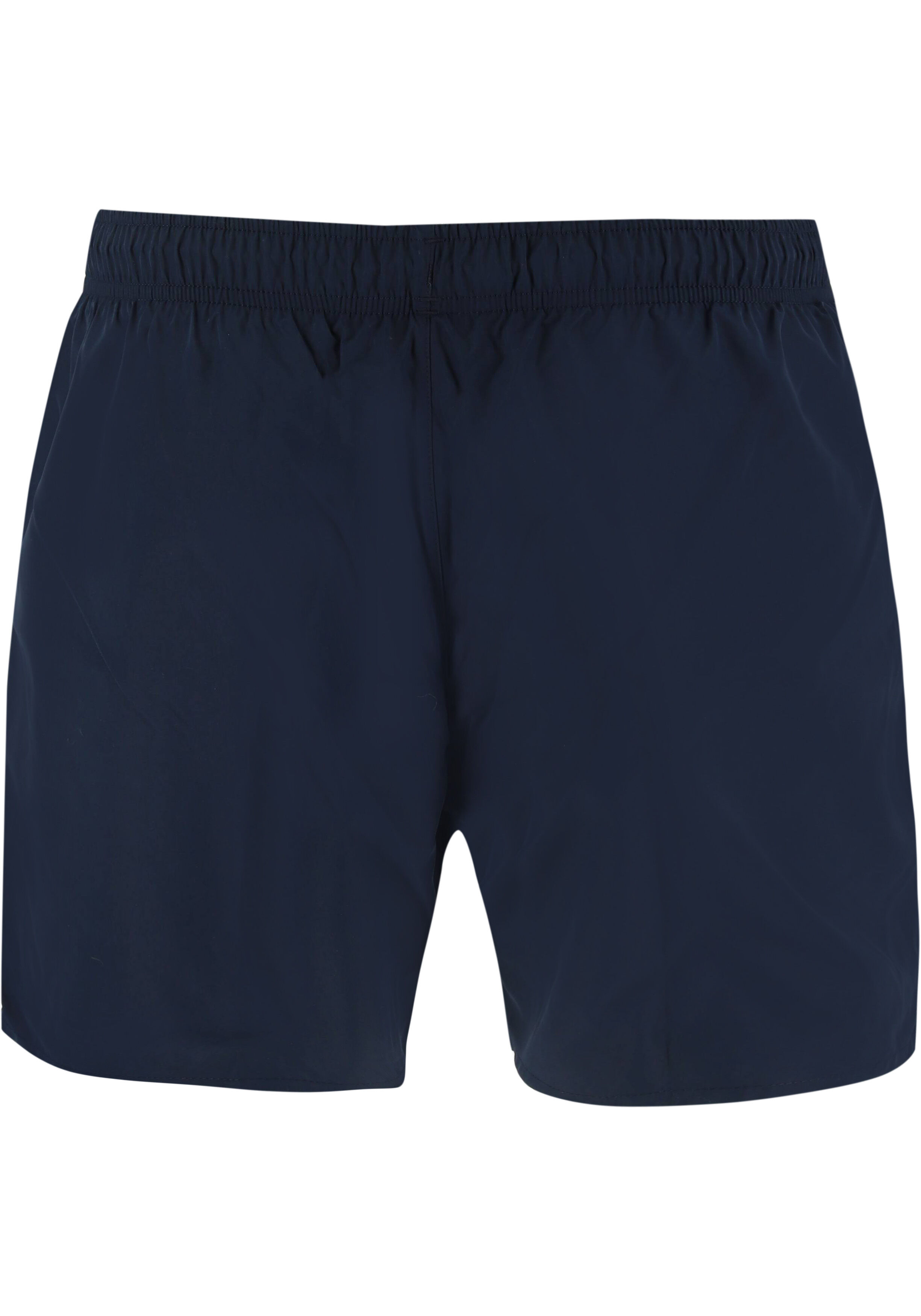 Lacoste zwemshort, men's swimming trunks, donkerblauw