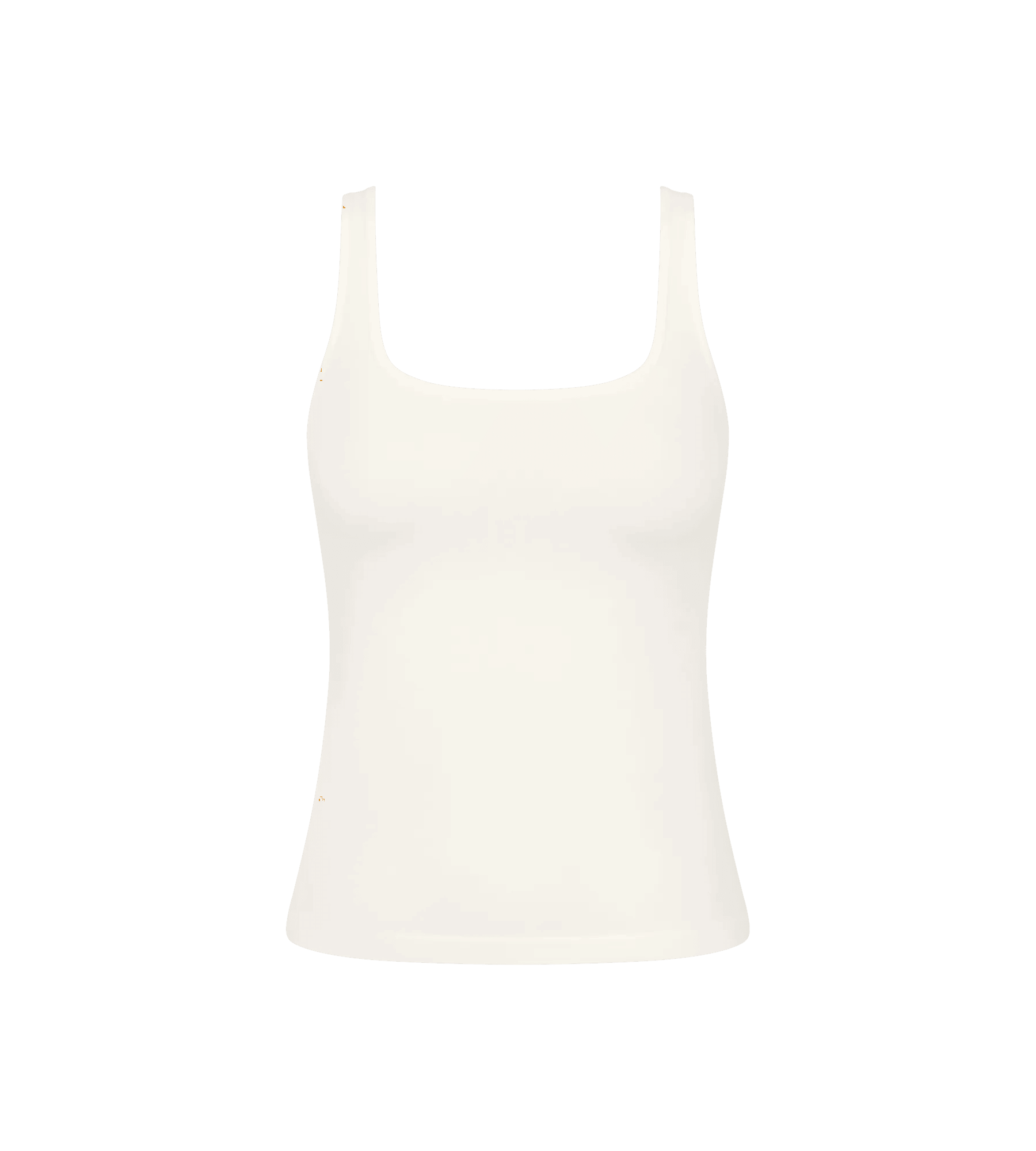 Sloggi Women GO Sense Tank Top (1-pack), dames singlet, wit