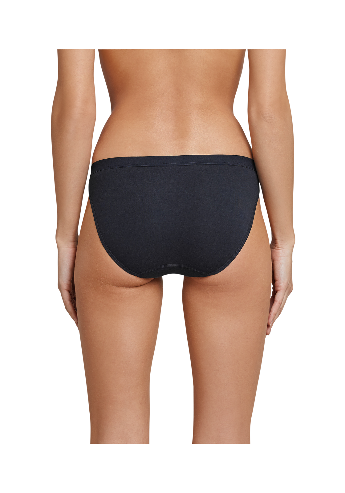 image_4_144100-804_1_1280x1280 SCHIESSER slip Naturschonheit (1-pack), dames mini slip nachtblauw