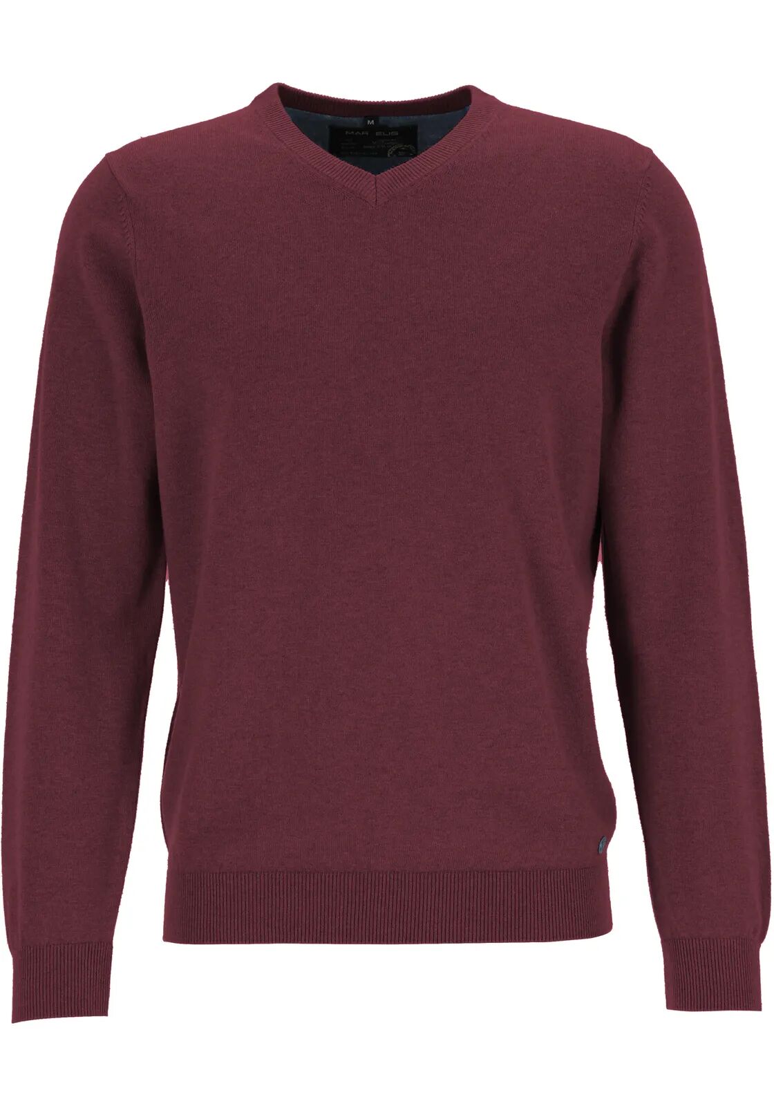 De ruit is terug in de herenmode, Shop de look: MARVELIS heren set in met geruit shirt en trui