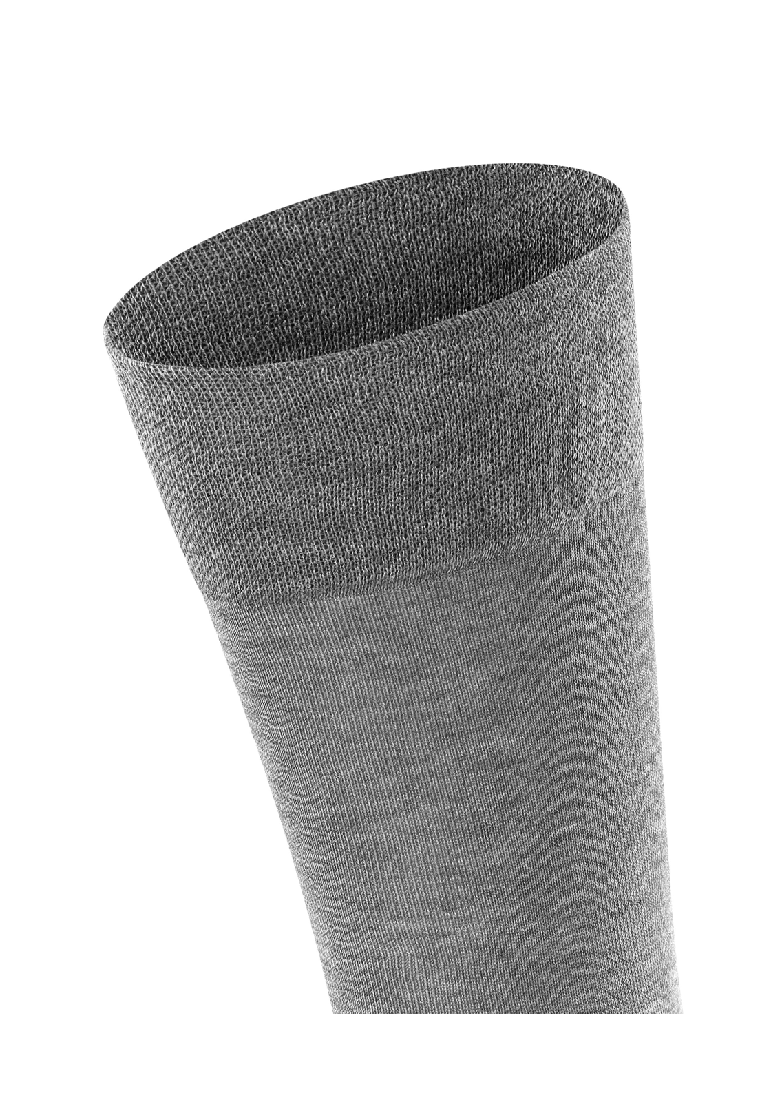 image_4_13966-1685-detail-1-62d8be42dd2f2jpgautofo FALKE Sensitive Malaga herensokken, grijs (steel mel.)