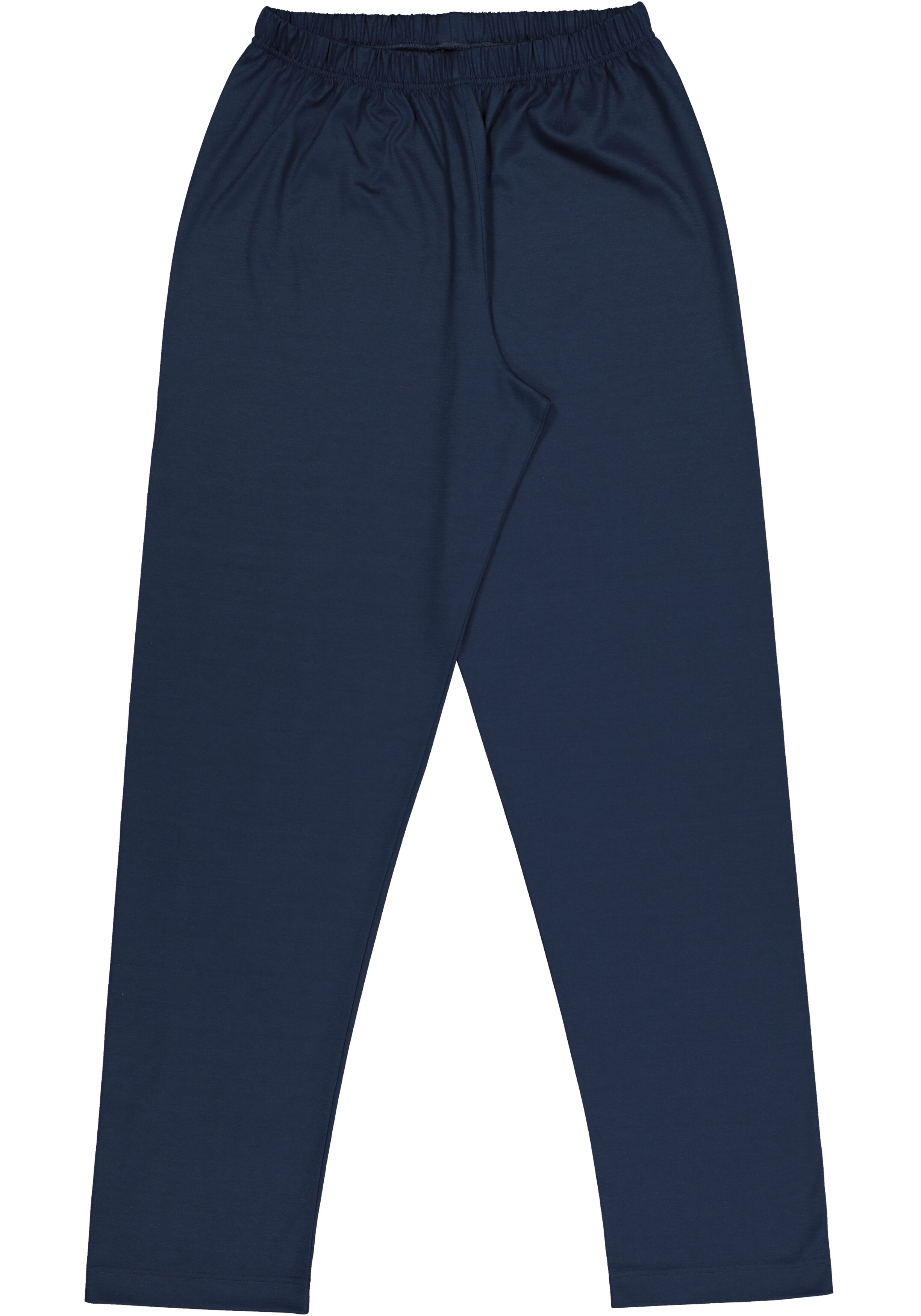 Mey heren pyjama Leongatha, donkerblauw