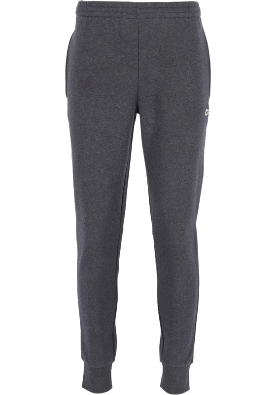 Lacoste joggingbroek (dik), antraciet grijs Lacoste joggingbroek (dik), antraciet grijs