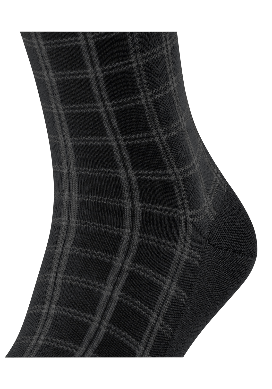 image_4_16428-203-detail-1-646c0f9e1141fjpgautofo FALKE Modern Tailor herensokken, zwart (black)