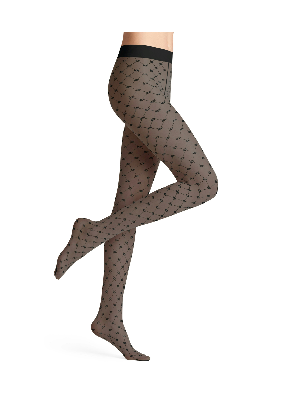 FALKE Eternal 20 DEN dames panty, black FALKE Eternal 20 DEN dames panty, black