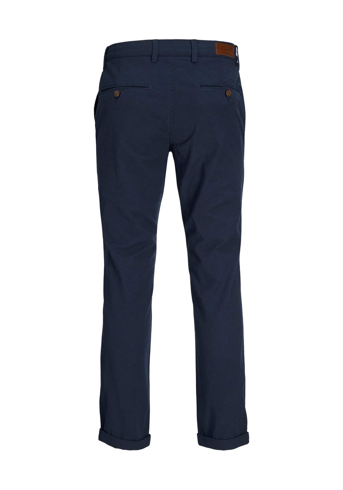 image_4_jj__4295742__backjpgva95b8cbfba76dda862d1e222288418bc5068 JACK & JONES Marco Fury slim fit, heren chino, blauw