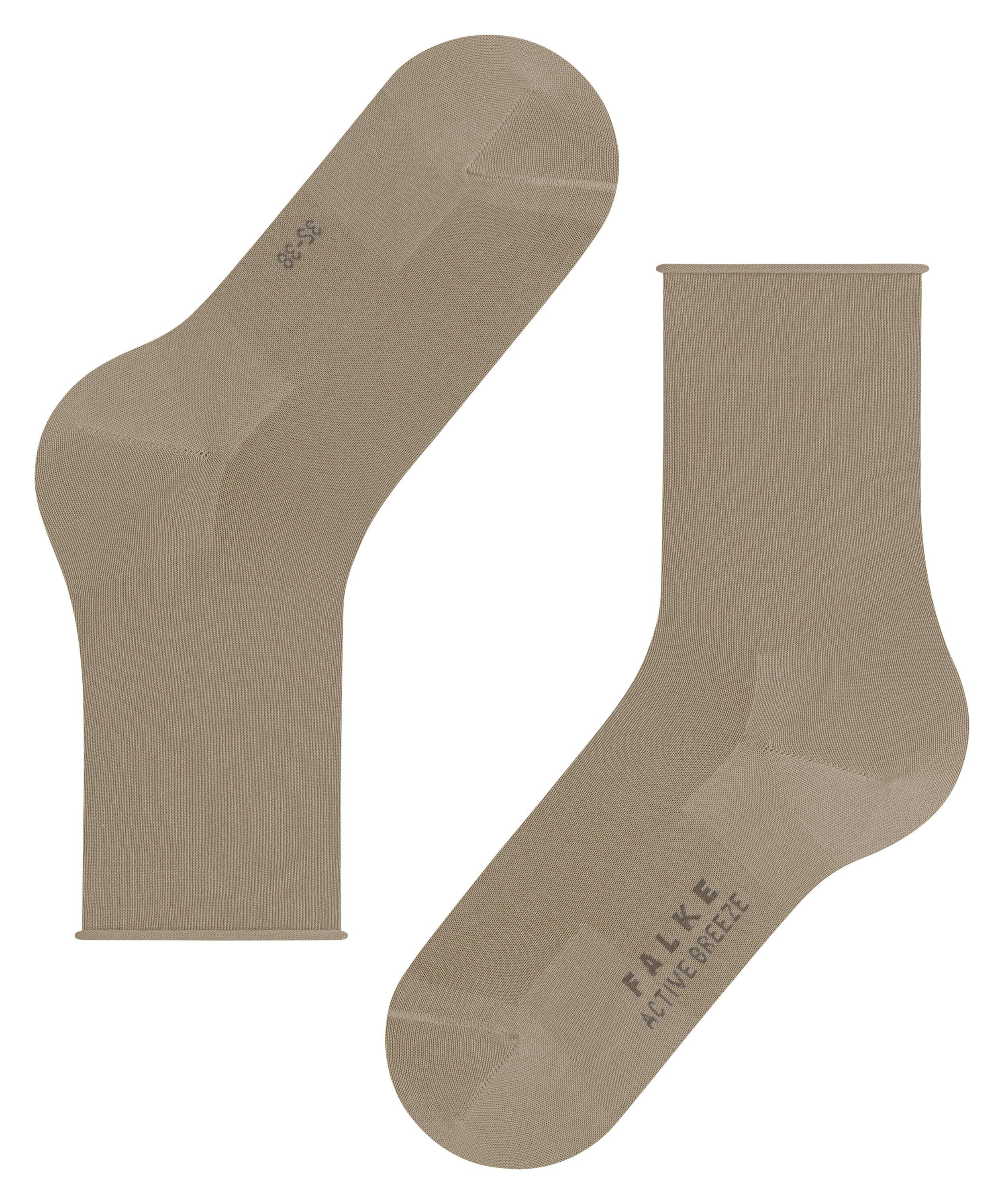 FALKE Active Breeze damessokken, beige (nude)
