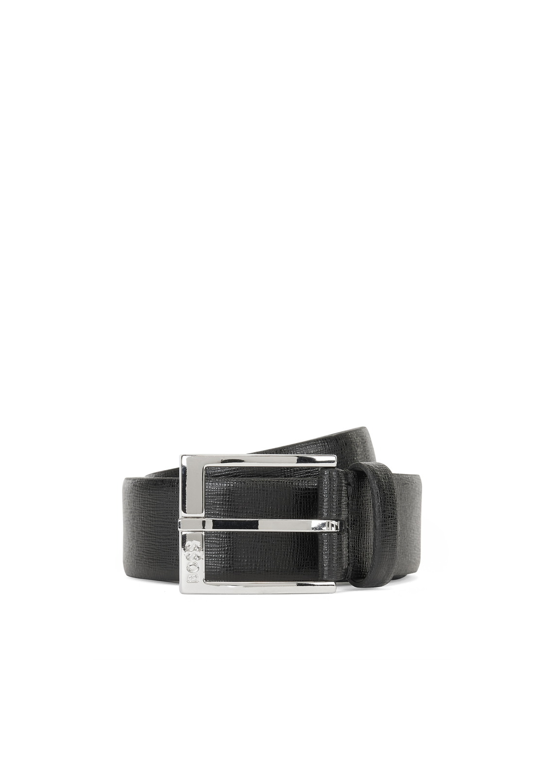 image_3_50471181_001_200f BOSS leren heren riem, zwart