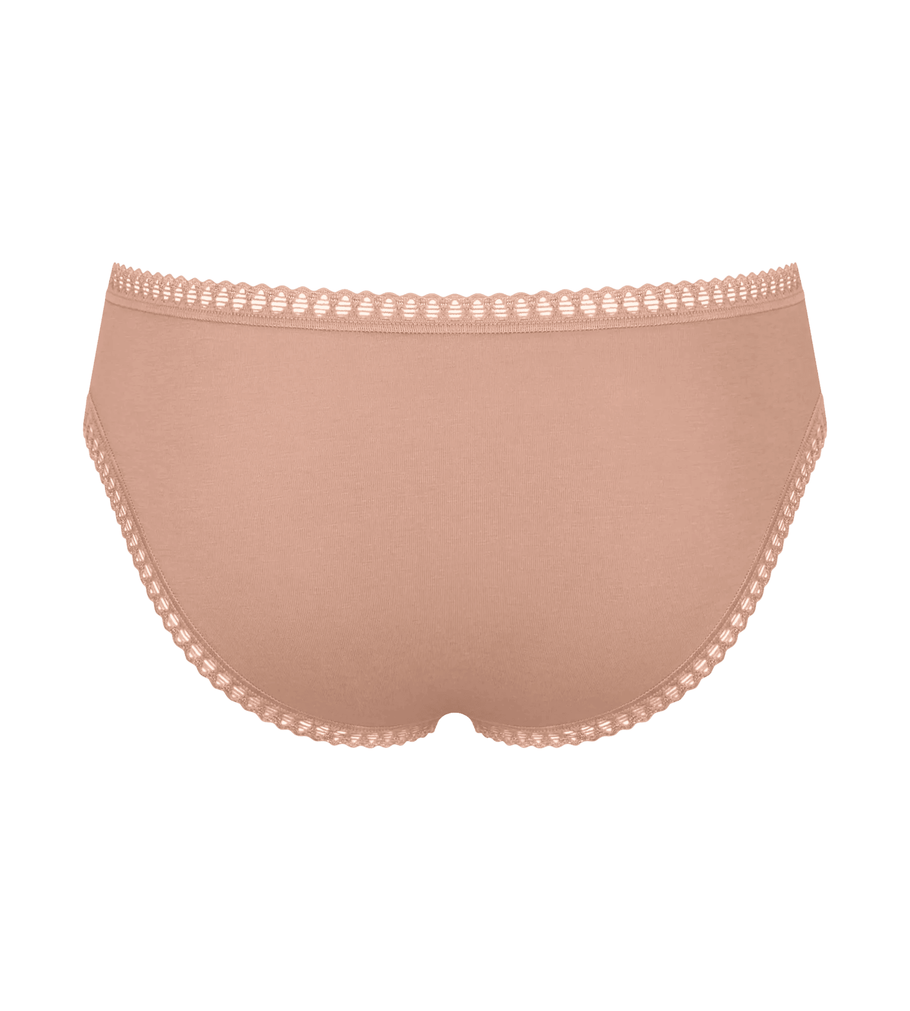 Sloggi Women GO Crush Mini (3-pack), dames slip, beige