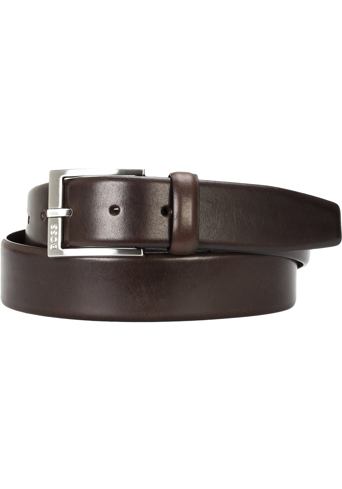 1-4043861838715-50471170-203-hugo_boss-riem_HR BOSS leren heren riem, donkerbruin