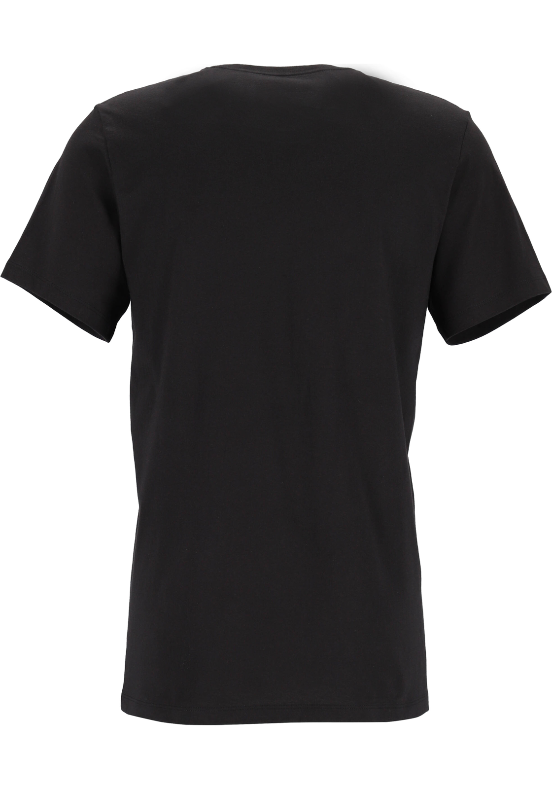 12-8719853078327-Calvin_klein-CK_TS_NB4011E001_grijs_detail_3p_HR Calvin Klein Cotton Classics crew neck T-shirt (3-pack), heren T-shirts O-hals, zwart, wit en grijs