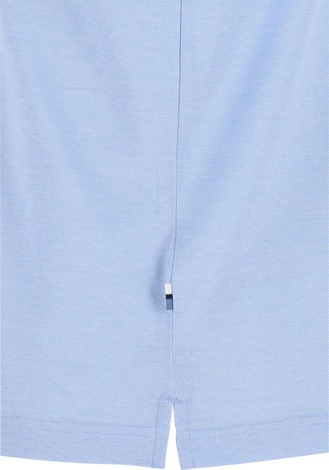 5-4066425717677-olymp-Olymp_PS_lichblauw_54075210_detail_HR OLYMP Polo Casual, modern fit polo, lichtblauw