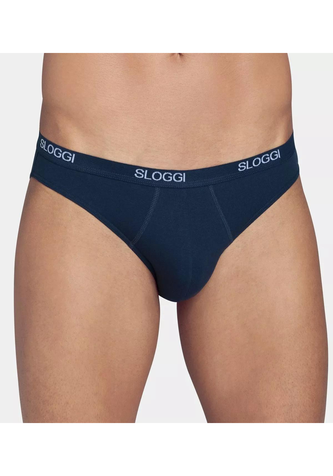 image_3_10004711_0080_2jpgdate-modefied2020-09-05T092 Sloggi Men Basic Mini, heren slip met smalle zijkanten (1-pack), nachtblauw
