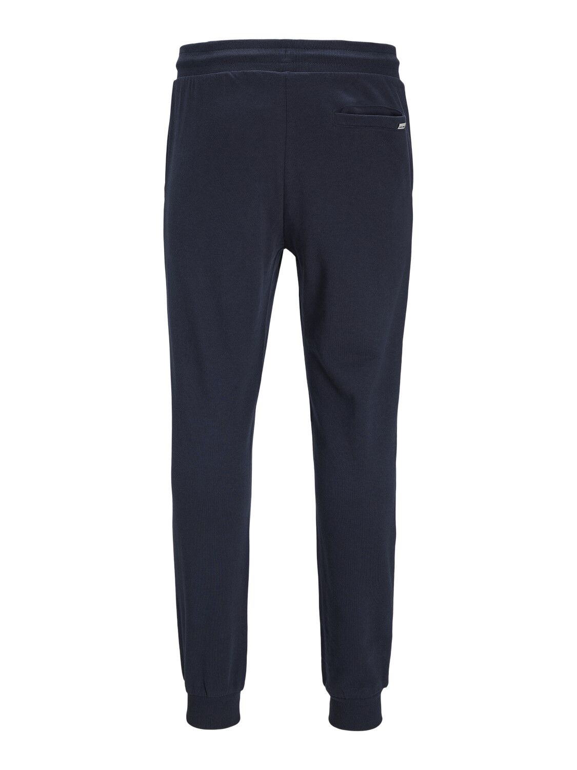 JACK & JONES Gordon Shark Sweat Pants regular fit, heren joggingbroek, blauw