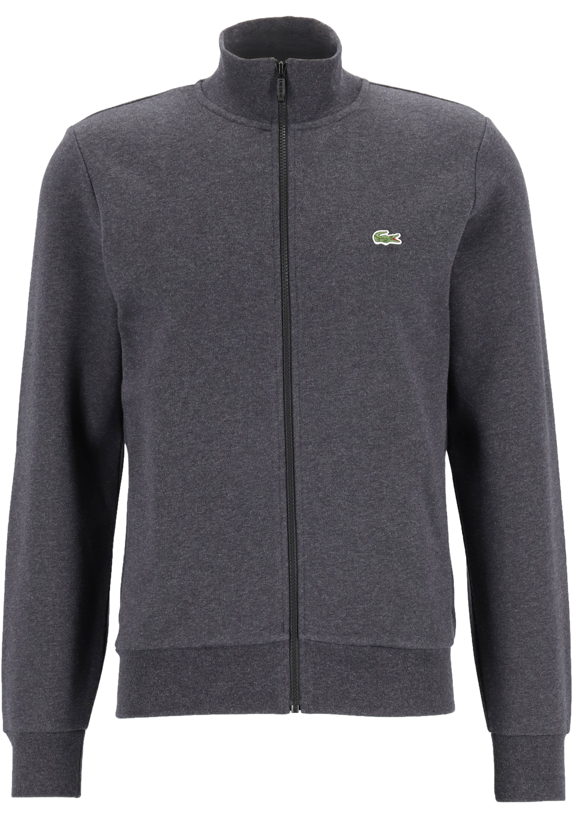 1-3666354910517-lacoste-LACOSTE_SH9622EL6_SV_grijs_4fotos_HR Lacoste heren sweatvest, met rits, antraciet grijs